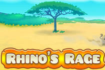 Раздача ключей на игру Rhino Rage